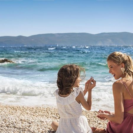 Miramar Sunny Hotel By Valamar Rabac Eksteriør billede