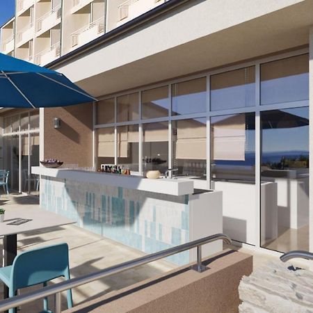Miramar Sunny Hotel By Valamar Rabac Eksteriør billede
