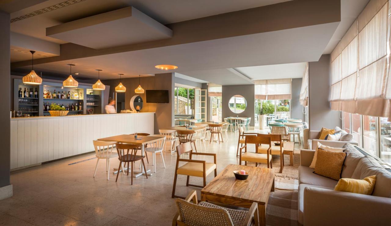Miramar Sunny Hotel By Valamar Rabac Eksteriør billede