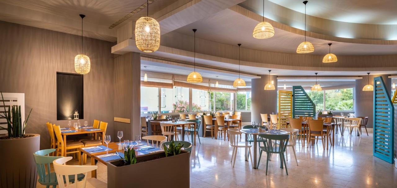 Miramar Sunny Hotel By Valamar Rabac Eksteriør billede