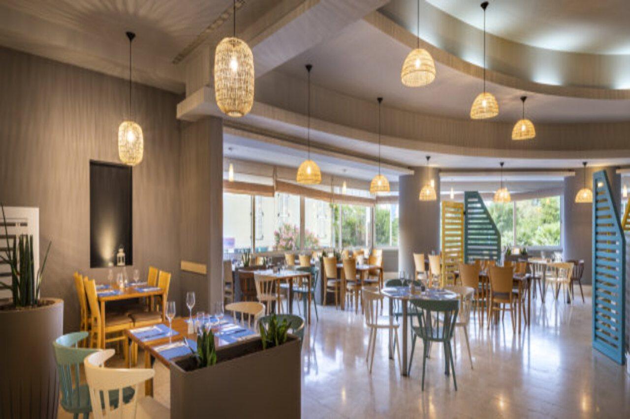 Miramar Sunny Hotel By Valamar Rabac Eksteriør billede