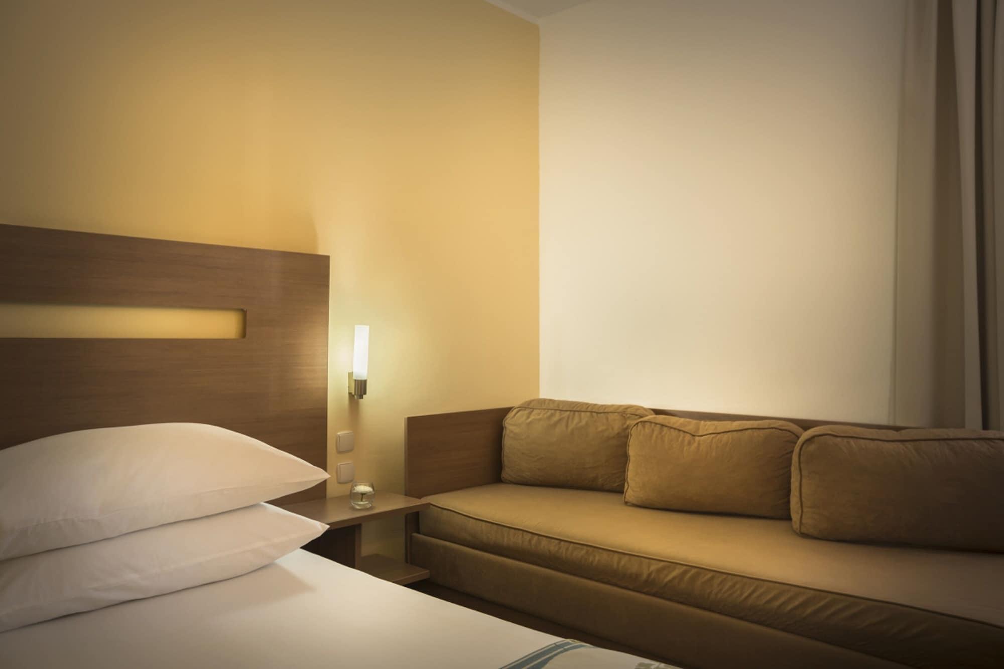 Miramar Sunny Hotel By Valamar Rabac Eksteriør billede