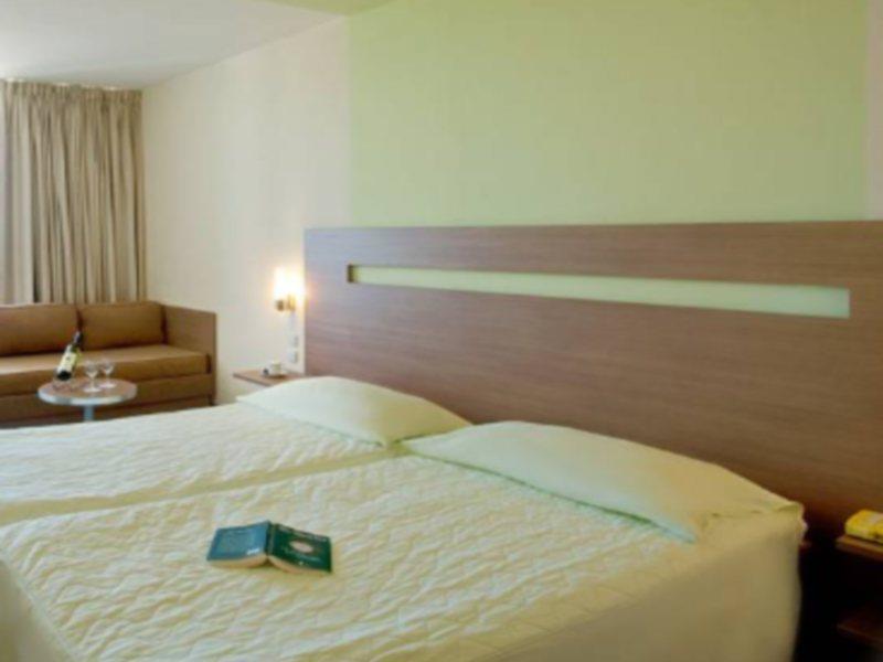 Miramar Sunny Hotel By Valamar Rabac Eksteriør billede