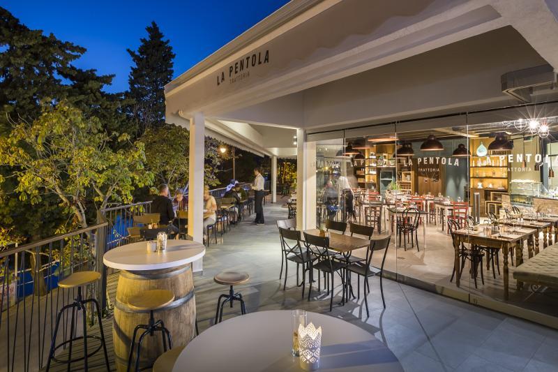 Miramar Sunny Hotel By Valamar Rabac Eksteriør billede